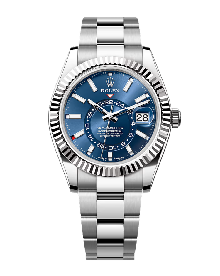 Rolex Sky-Dweller 326934
