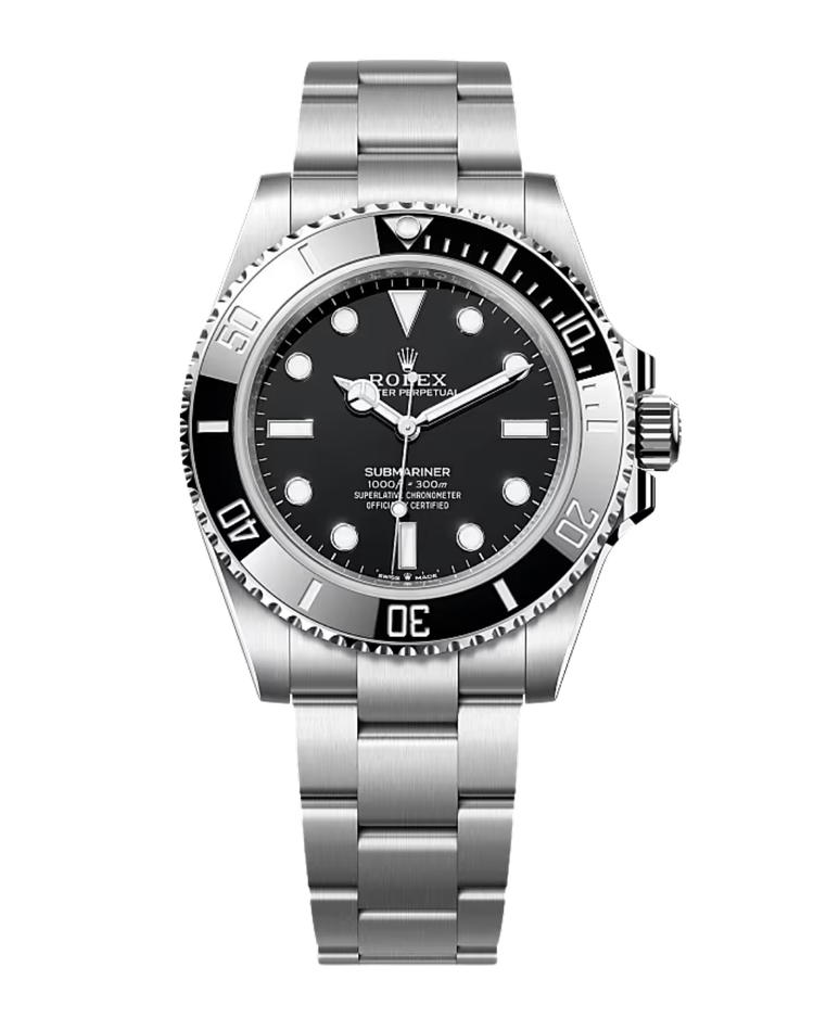 Rolex Submariner Date 126610LN