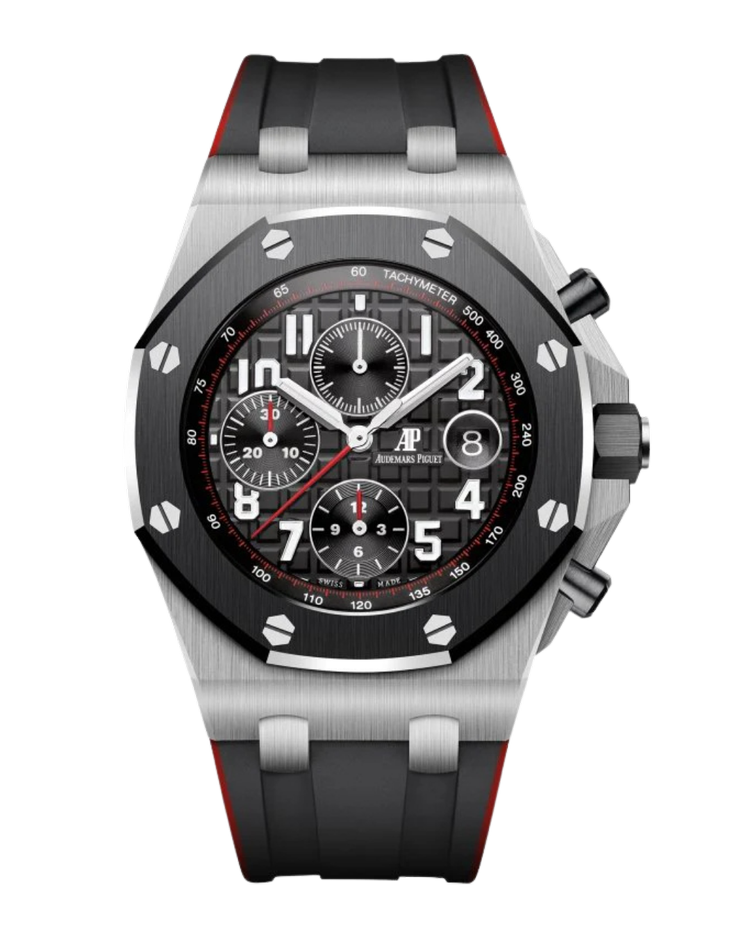 Audemars Piguet Royal Oak Offshore “Vampire”