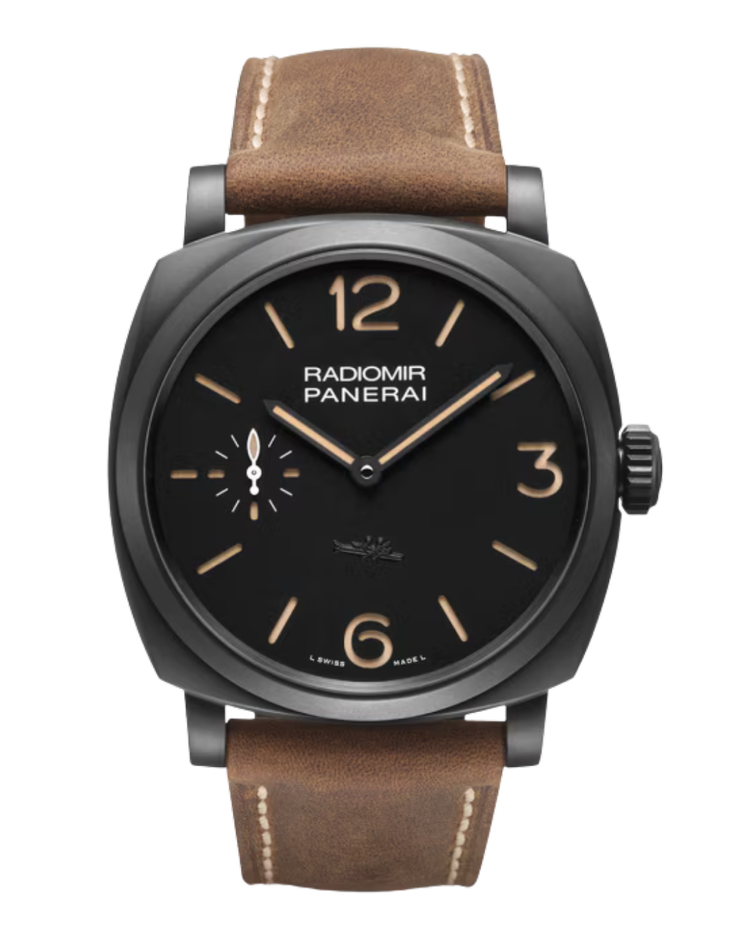 Panerai Luminor 1950 3 Days PAM0058