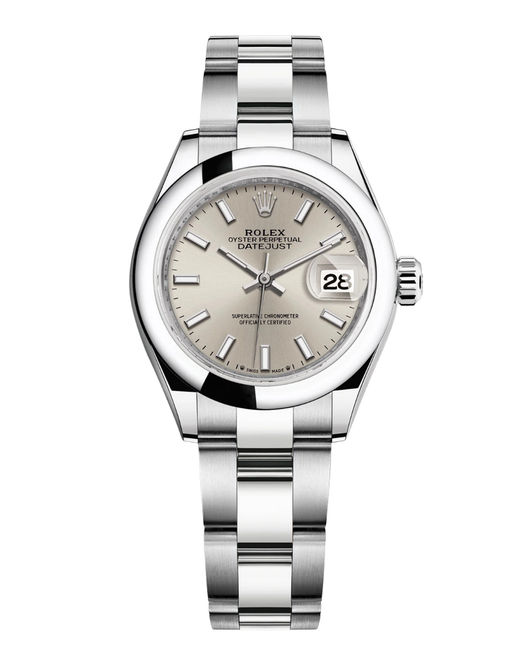 Rolex Lady-Datejust 279160
