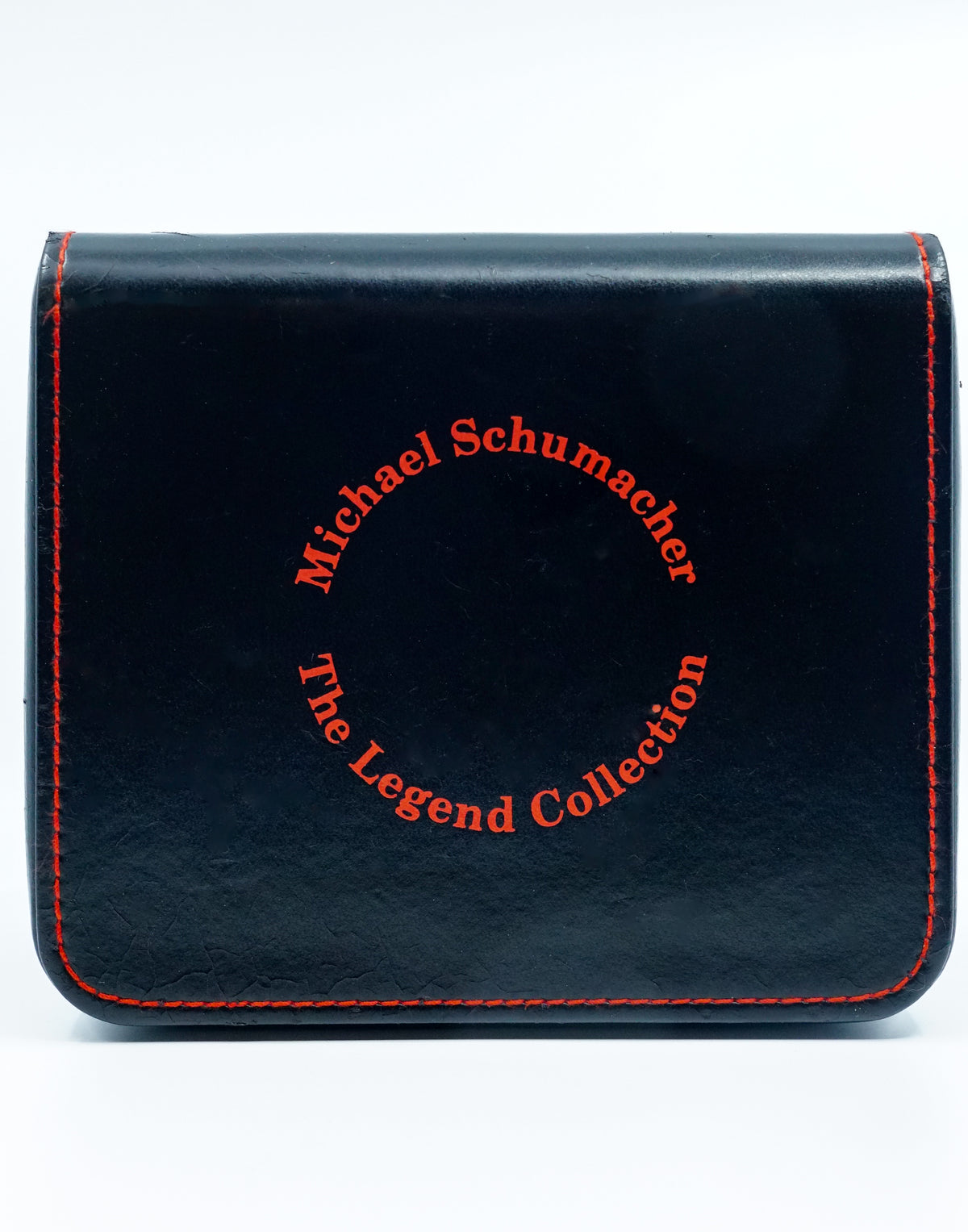 Omega Speedmaster “Schumacher Legend” | Ref. 3507.51.00 | 42mm | Full Set