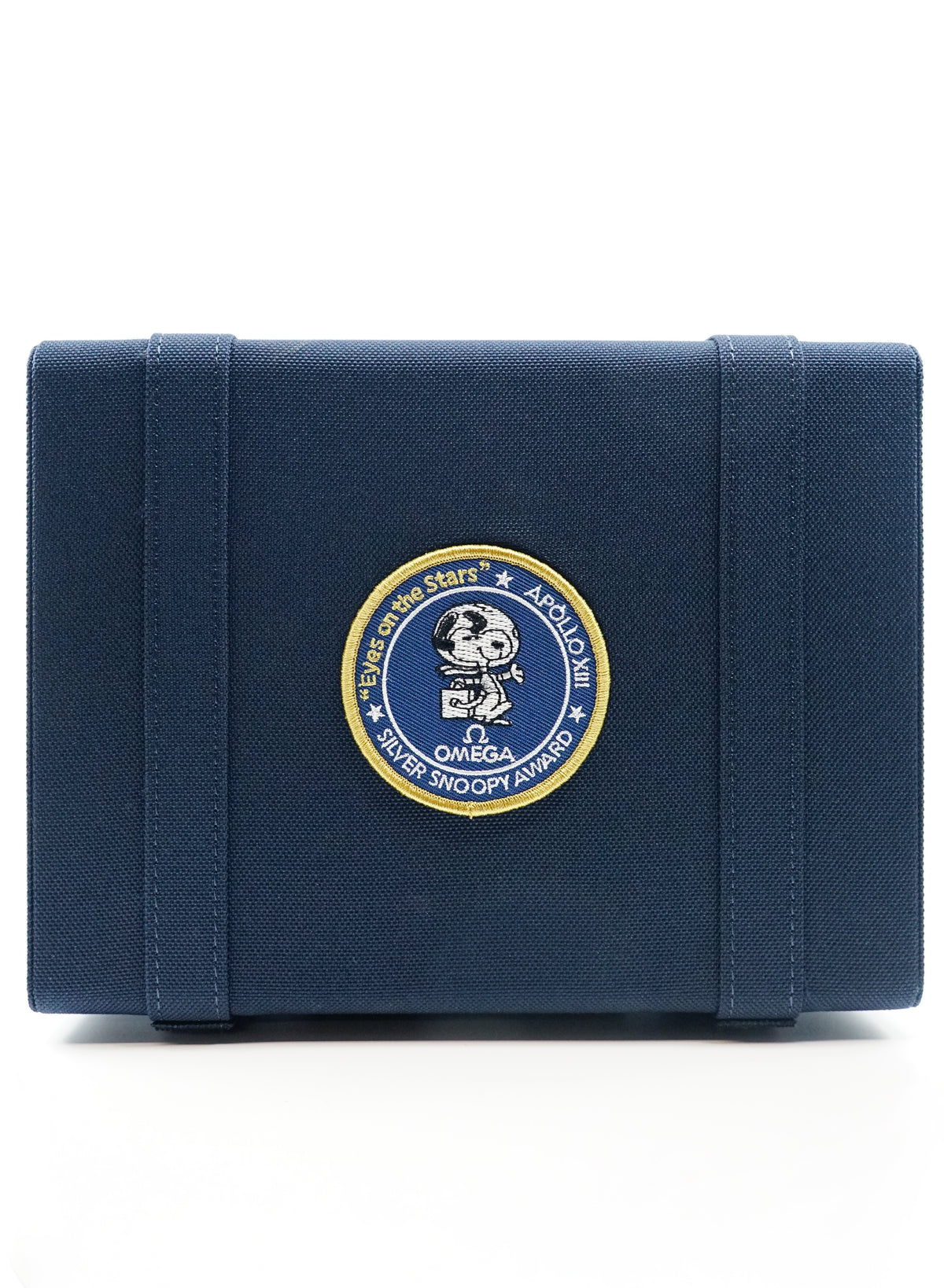 Omega Speedmaster Professional Moonwatch "Silver Snoopy Award"