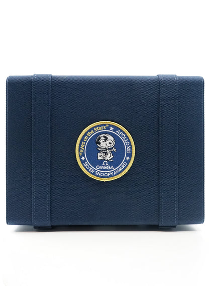 Omega Speedmaster Professional Moonwatch "Silver Snoopy Award"