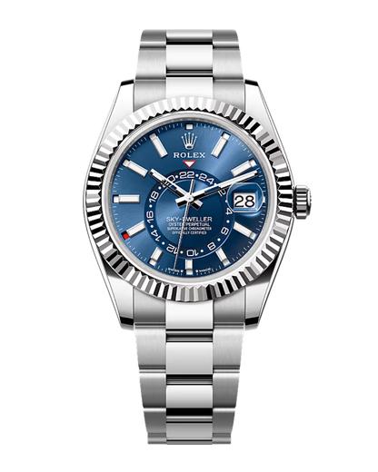 Rolex Sky-Dweller 326934