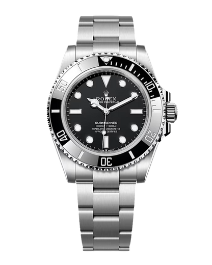 Rolex Submariner Date 126610LN