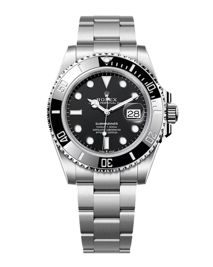 Rolex Submariner Date