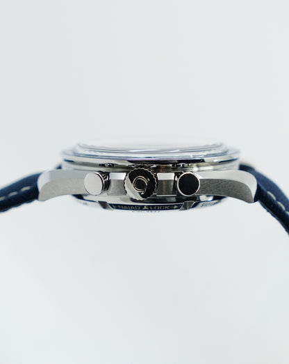 Omega Speedmaster Professional Moonwatch "Silver Snoopy Award"
