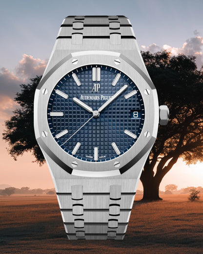 Audemars Piguet Royal Oak Selfwinding 41mm 15500ST.00.1220ST.01