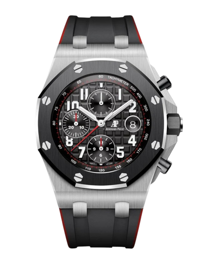 Audemars Piguet Royal Oak Offshore “Vampire”