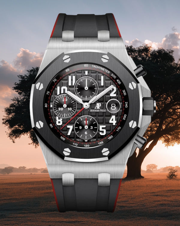 Audemars Piguet Royal Oak Offshore “Vampire”