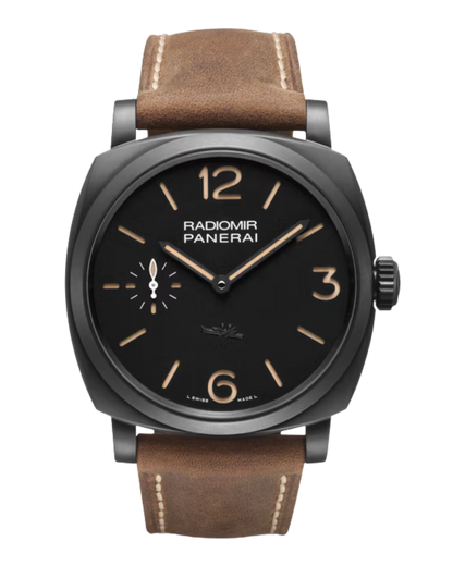 Panerai Luminor 1950 3 Days PAM0058