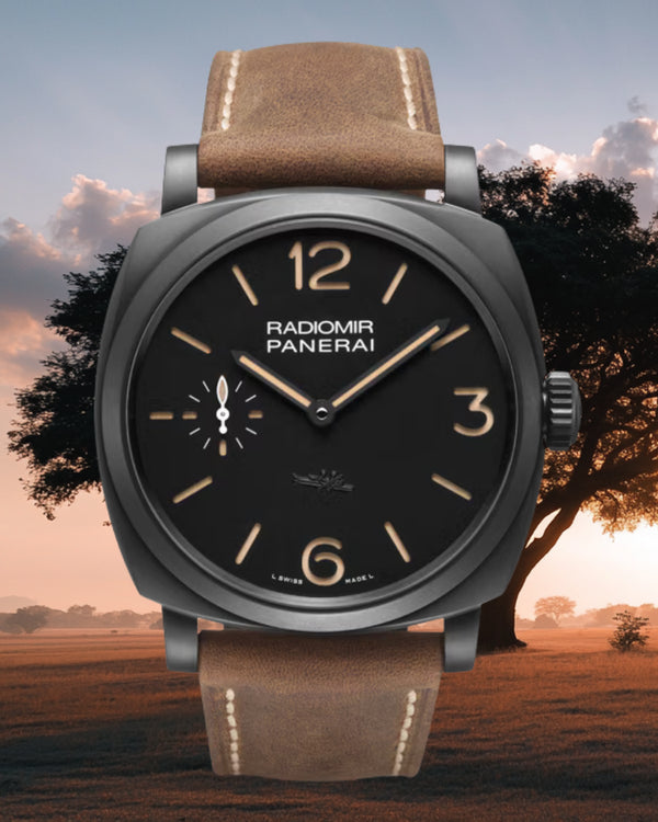 Panerai Luminor 1950 3 Days PAM0058