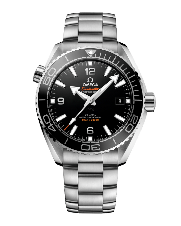 Omega Seamaster Planet Ocean 600M 215.30.44.21.01.001