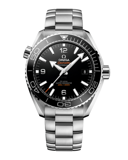 Omega Seamaster Planet Ocean 600M 215.30.44.21.01.001
