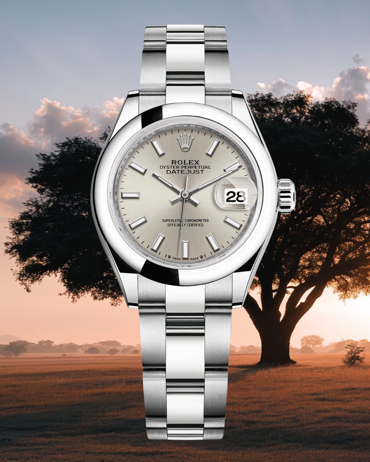 Rolex Lady-Datejust 279160