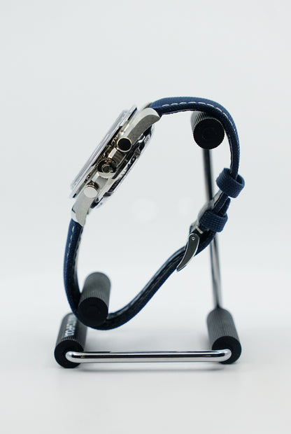 Omega Speedmaster Professional Moonwatch "Silver Snoopy Award"