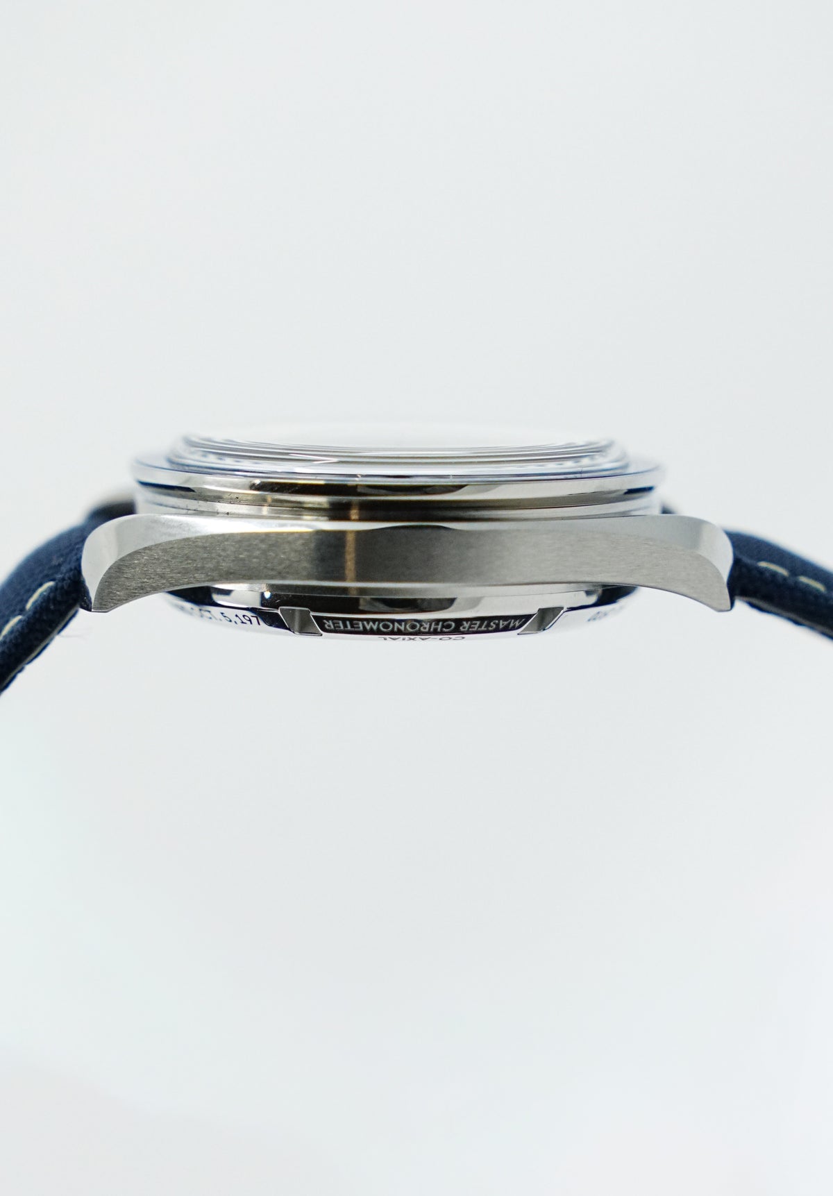 Omega Speedmaster Professional Moonwatch "Silver Snoopy Award"