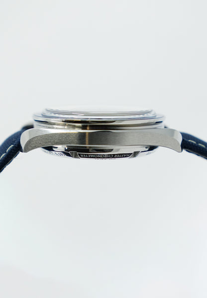 Omega Speedmaster Professional Moonwatch "Silver Snoopy Award"