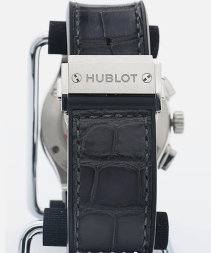 Hublot Classic Fusion Gray Men’s Watch – 521.NX.7071.LR