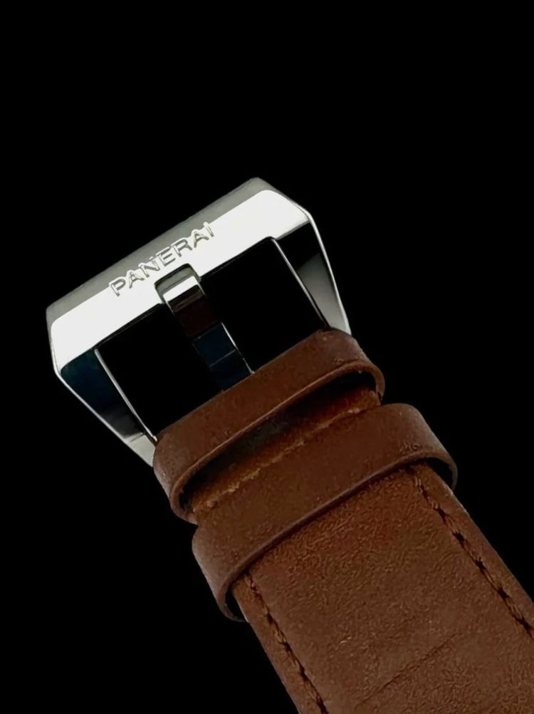 Panerai Luminor Marina White Men’s Watch – PAM00660