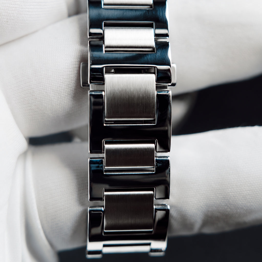 Cartier Ballon Bleu 40mm WSBB0061 Blue Dial Automatic Steel Full Set