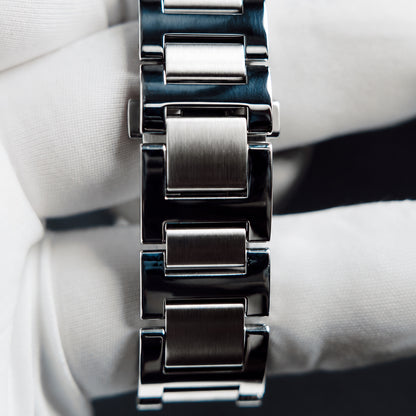 Cartier Ballon Bleu 40mm WSBB0061 Blue Dial Automatic Steel Full Set
