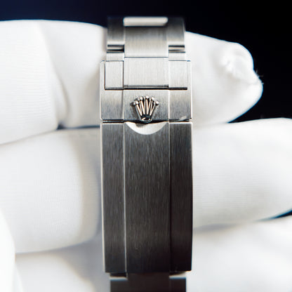 Rolex Submariner Date 116610LN | 40mm Black Dial & Ceramic Bezel | 2013 Full Set