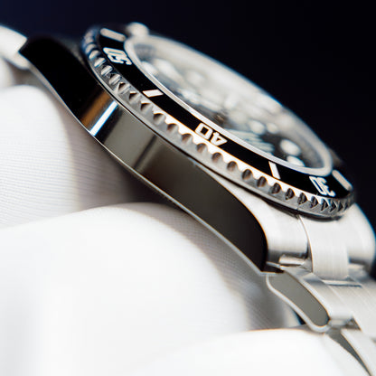 Rolex Submariner Date 116610LN | 40mm Black Dial & Ceramic Bezel | 2013 Full Set