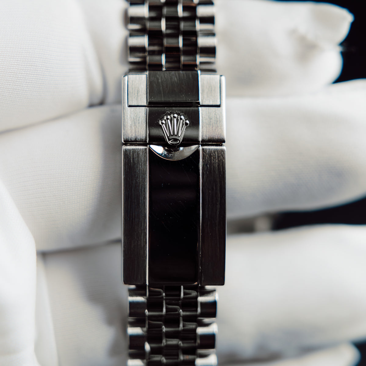 2019 Rolex GMT-Master II Batgirl Jubilee 126710BLNR