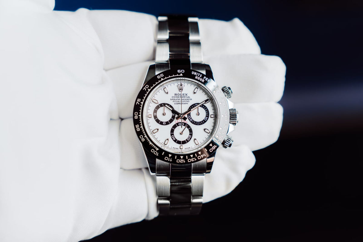 Rolex 116500LN "Panda"