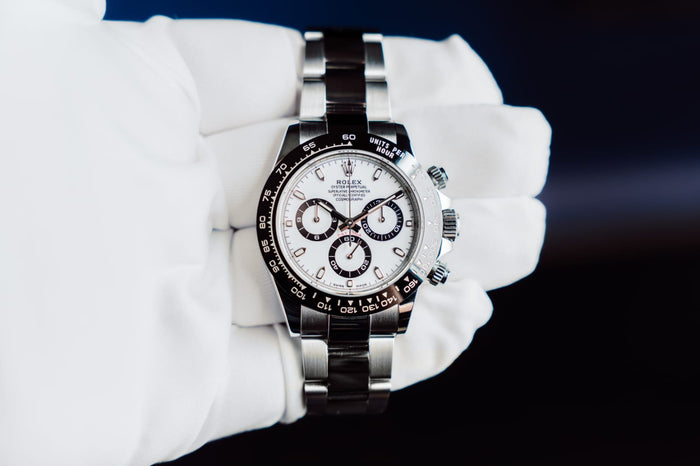 Rolex 116500LN "Panda"