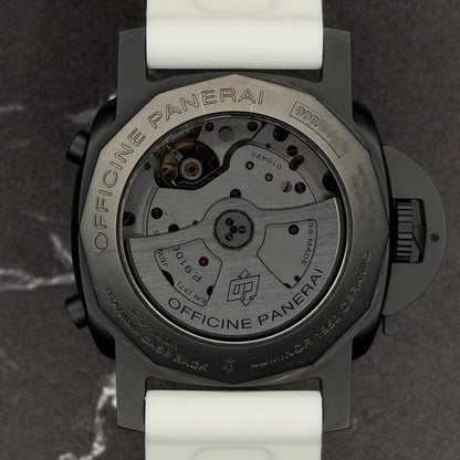 Panerai Luminor 1950 3 Days Chrono Flyback PAM0058 | 44 mm | Full Set (2018)