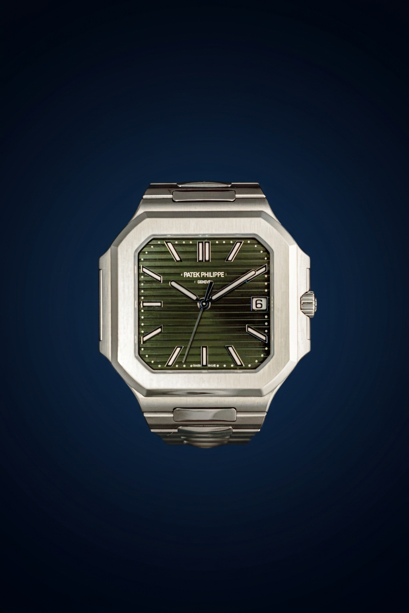 Patek Philippe & More